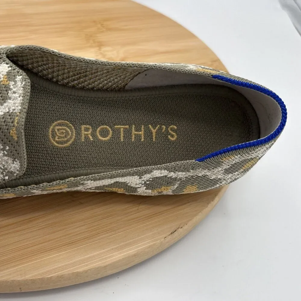Rothys rothys loafer